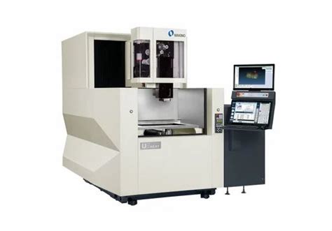 Cnc Edm Machine S Cnc Automation Grade Automatic Kgs At