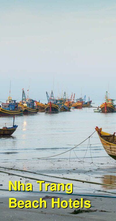 The 10 Best Beach Hotels in Nha Trang, Vietnam: 5-star, 4-star, and 3 ...
