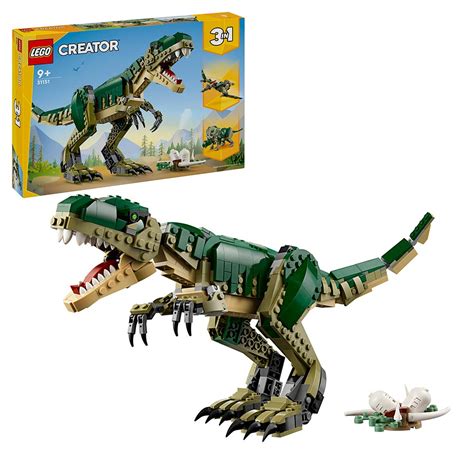 Lego Lego T Rex - T. rex — LEGO Chile