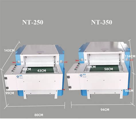 Large Scale High Output Fiber Opening And Crushing Machine Buy