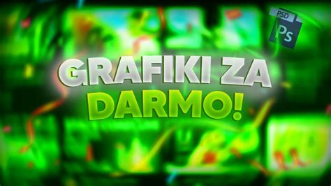 Grafiki Za Free Z Min D U Ej Ocenianie Kana Ow