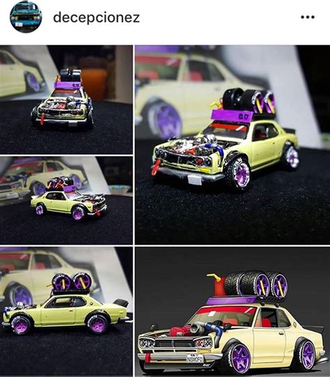 Your Custom Hot Wheels 15 | My Custom Hotwheels & Diecast Cars