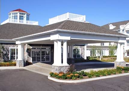 Stoneridge Senior Living in Mystic, CT - Reviews, Complaints, Pricing, & Photos | SeniorAdvice.com