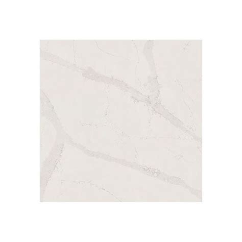 Wilsonart Q Calacatta Pastino Quartz Slab