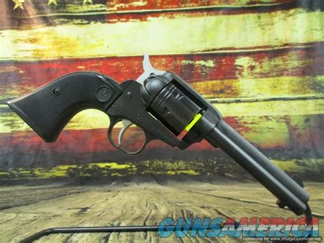 Ruger Wrangler 22 Lr Black Cerakote For Sale At 948601686