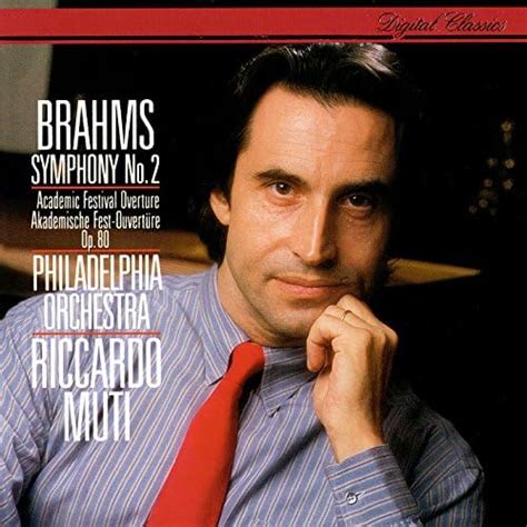 Riccardo Muti The Philadelphia Orchestra