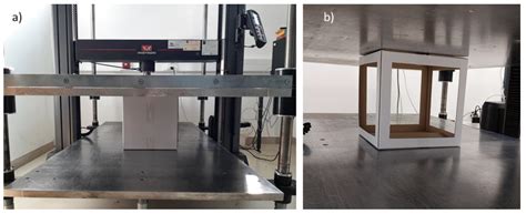 Materials Free Full Text Compression Strength Estimation Of