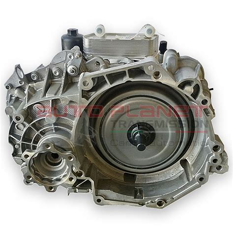 Jetta Dsg Transmission