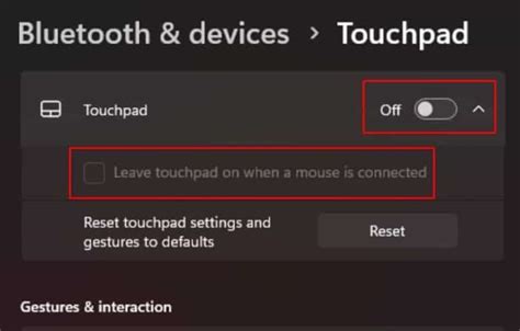 How To Disable Touchpad On Hp Laptop Simple Ways