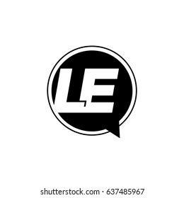 le chat logo vector eps