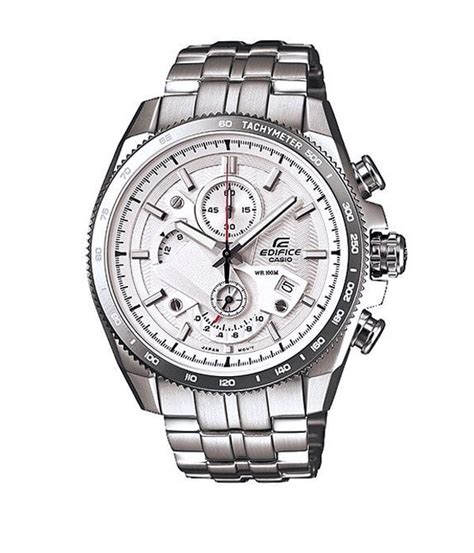 Đồng Hồ Casio Efr 517l 7avdr Nam Pin Quartz