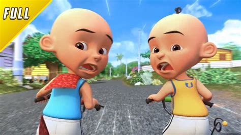 Upin Ipin Musim 16 Full Movie Lindung Diri Dan Keluarga Upin Ipin