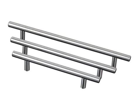 Brushed Stainless Steel Door Handles Au