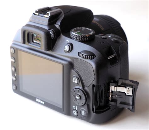 Nikon D3400 DSLR Review | ePHOTOzine