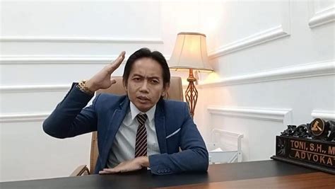 Ma Tolak Pk Terpidana Kasus Pembunuhan Vina Eky Ini Kata Praktisi