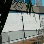 Toldo Cortina Box Tambor Toldos Condor