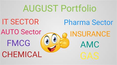 Fundamentally Strong And Safe Shares For Month Augustboss Of Indian