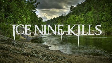 Update 81 Ice Nine Kills Wallpaper Super Hot In Cdgdbentre