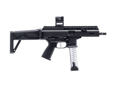 tar heel state firearms bt apc limited sbr  shipping
