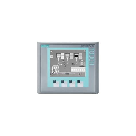 Av Aa Ax Siemens Hmi Ktp Basic Mono Pn Basic Panel Key