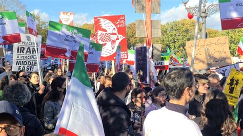 Lyon une manifestation ce samedi en soutien à l Iran