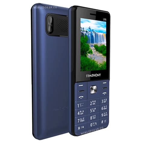 Symphony L Price In Bangladesh Full Specs Review Mobiledokan