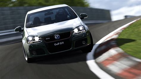 N Rburgring Nordschleife Gran Turismo Gt Criss Flickr