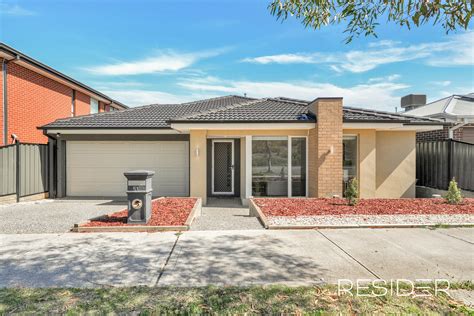 Sold 61 Henwood Rise, Mernda VIC 3754 on 20 Mar 2024 - 2019036154 | Domain