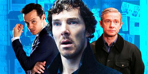 Sherlock Season 5 Should Wait Until 2027 (For One Specific Reason)