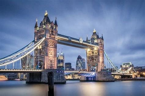 Tempat Wisata Di London Yang Instagramable