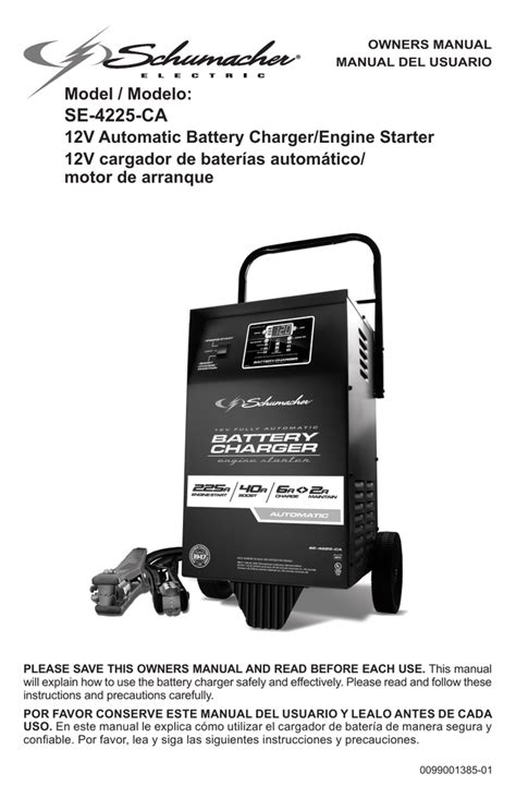 Schumacher Battery Charger Se Wiring Diagram Wiring Diagram