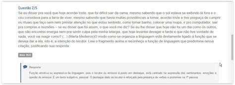 Prova Discursiva Comunicação Empresarial Nota 100 Comunicação