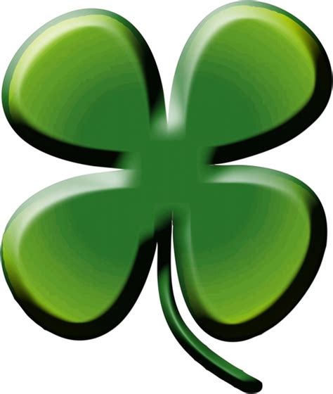 Lucky clover Free stock photos in JPEG (.jpg) 1712x1920 format for free download 161.50KB