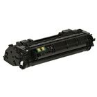 HP LaserJet P2015 Black Toner Cartridge, Genuine (G0495)