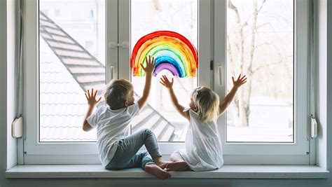 8 Fun Rainbow Songs For Kids With Lyrics Empowered Parents