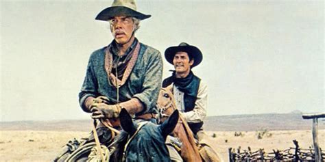 10 Western Movies That Just Fall Short Of Classic Status