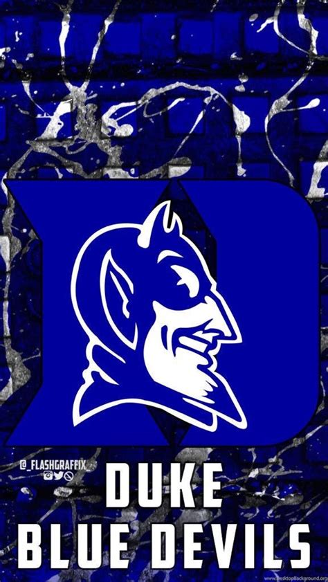 Duke Blue Devils Wallpaper Hd