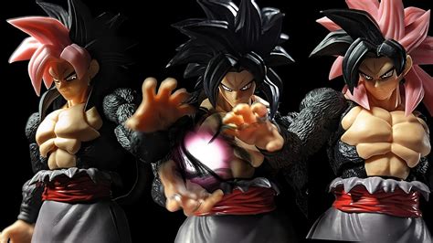 Goku Black Ssj4 Action Figure UK Stockists | www.pinnaxis.com