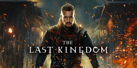 The Last Kingdom est il basé sur une histoire vraie Crumpe