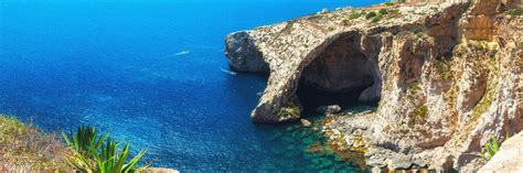 East Comino Beach - Malta Weather