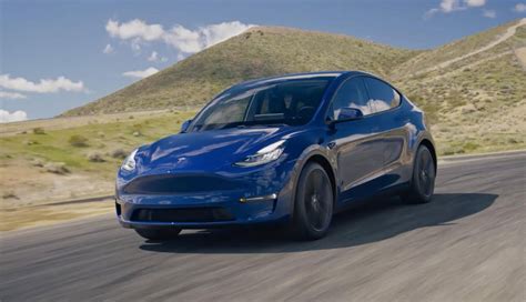 US Förderung für Tesla Model Y nur mit 7 Sitzen teslamag de