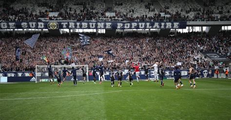 Bordeaux David Guion Donne Un Indice Sur Sa Tactique Contre Rodez