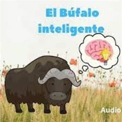 El Búfalo Inteligente Cuentos Infantiles Cuentos Para Irse A Dormir Podcast En Ivoox