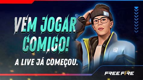 LIVE DE FF X TREINO AO VIVO 4X4 INSCRITOS CS RANK X1 INSANO MOBILE