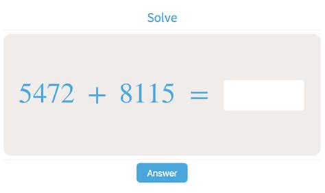 Grade 6 - Practice with Math Games