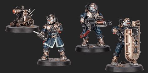 Kill Team Into The Dark Has Us Hyped For A New Season Bell Of Lost