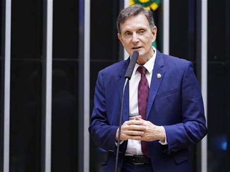 Deputado Federal Marcelo Crivella Portal da Câmara dos Deputados