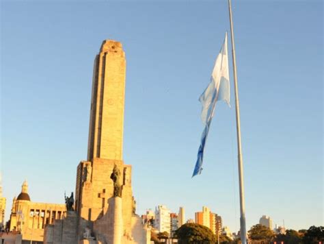 El Monumento Se Suma A Noche De Las Peatonales Tv