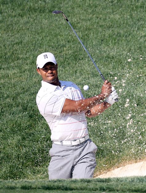 Tiger Woods Photos Photos The Memorial Tournament Presented By