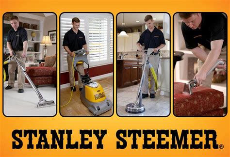 Stanley Steemer Franchise Cost And Fees Opportunities And Investment